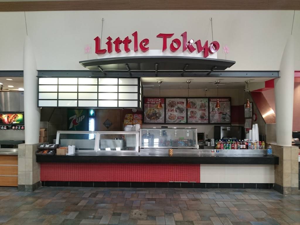 Little Tokyo | restaurant | 1455 Franklin Mills Cir, Philadelphia, PA 19154, USA | 2156320828 OR +1 215-632-0828