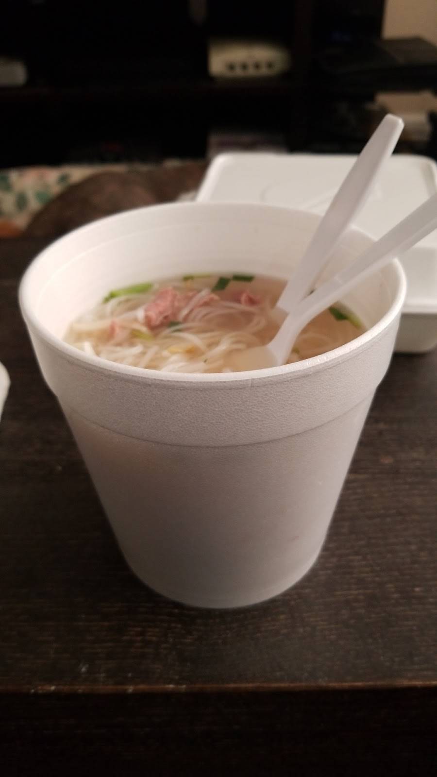 Houa Khong 2 | restaurant | 3518 G St, Merced, CA 95340, USA | 2097232308 OR +1 209-723-2308