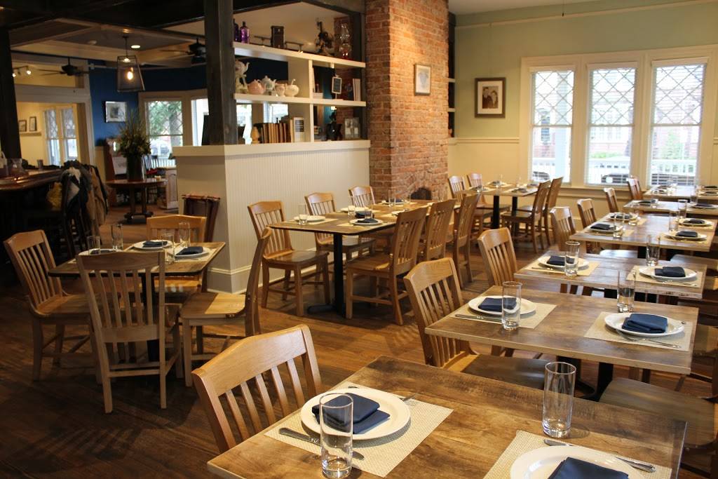 Revival | restaurant | 129 Church St, Decatur, GA 30030, USA | 4702256770 OR +1 470-225-6770