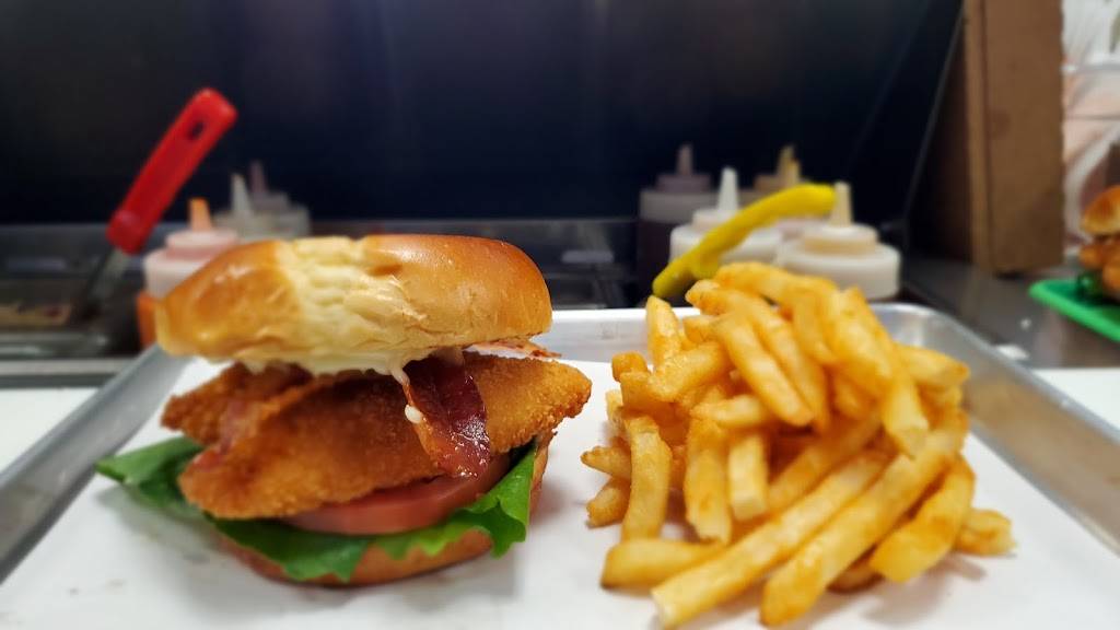 As Chicken Sandos & Wings | restaurant | 2469 Naglee Rd, Tracy, CA 95304, USA | 2098319375 OR +1 209-831-9375