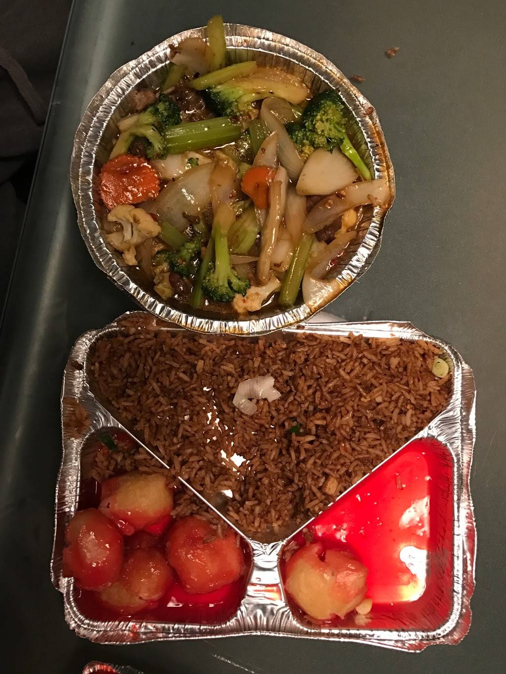 Paradis De Chine | restaurant | 741 Boulevard Saint-Joseph, Gatineau, QC J8Y 4B6, Canada | 8197719104 OR +1 819-771-9104