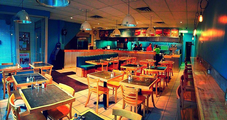 Casse Croute Normand | meal takeaway | 4826 Rue de Verdun, Verdun, QC H4G 1N1, Canada | 5144398285 OR +1 514-439-8285