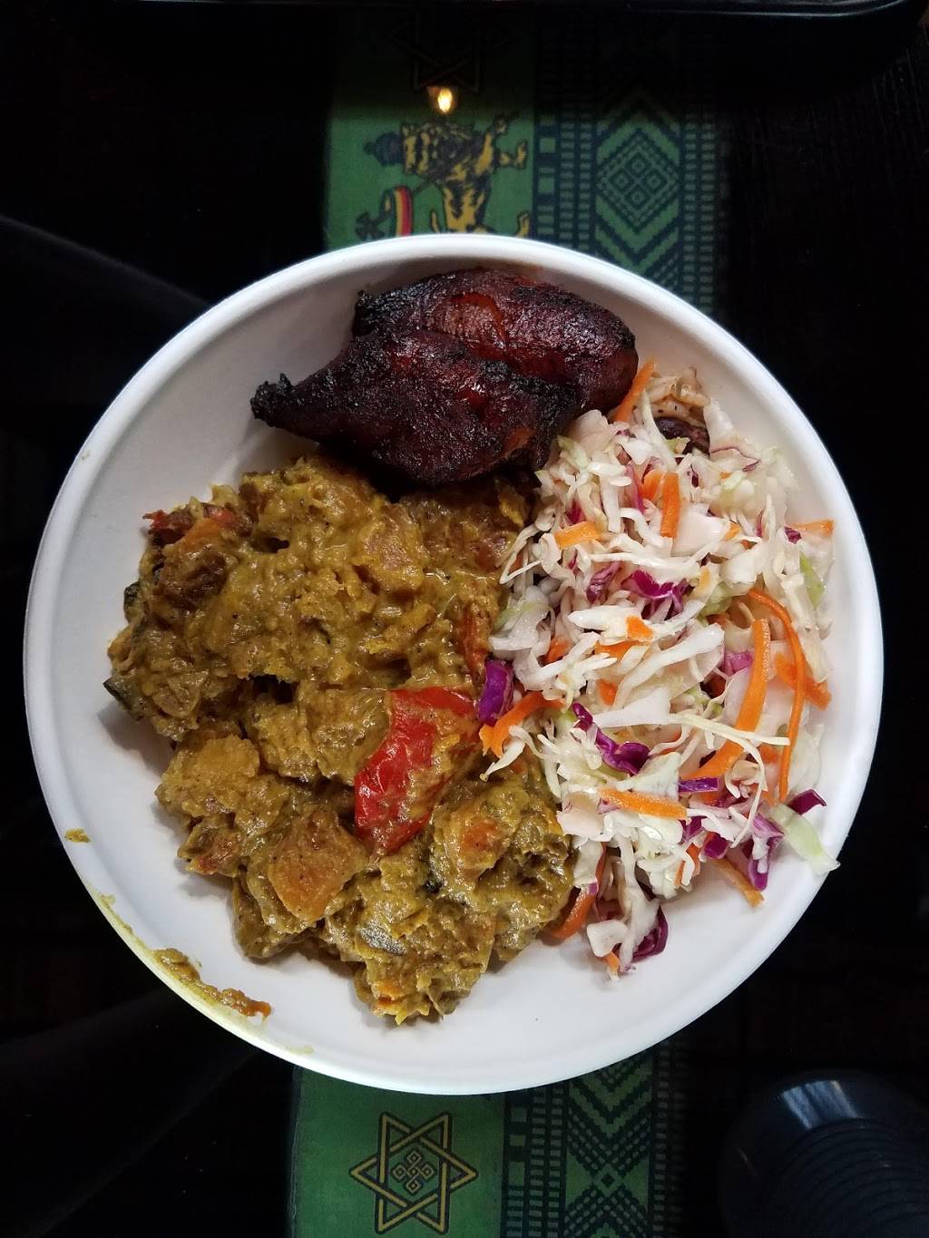 Pimento Jamaican Kitchen | restaurant | 902 7th St W, St Paul, MN 55102, USA | 6518081628 OR +1 651-808-1628