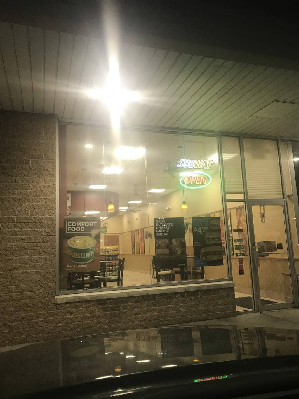 Subway Restaurants | restaurant | 5500 Sunrise Hwy., Space #14, Philips @ Sunrise Shopping Ctr, Massapequa, NY 11758, USA | 5167990054 OR +1 516-799-0054