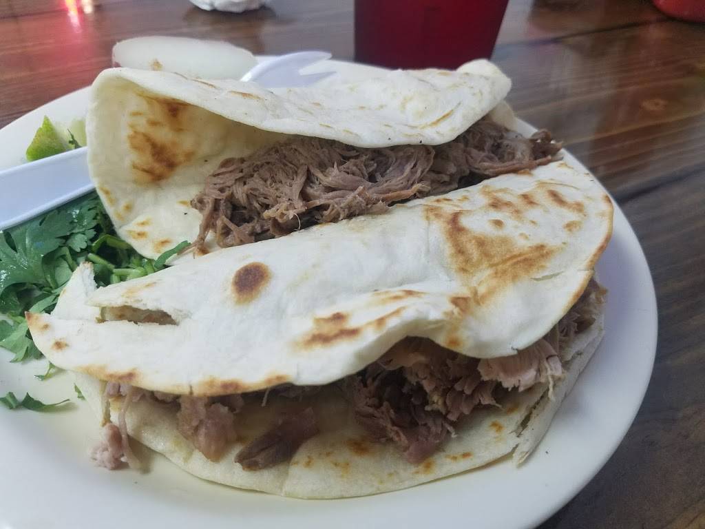 Tortilleria La Sabrocita | restaurant | 850 E Rundberg Ln, Austin, TX 78753, USA | 5128339608 OR +1 512-833-9608