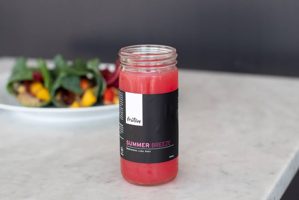 Fruitive | restaurant | 1330 Connecticut Ave NW, Washington, DC 20036, USA | 2028367734 OR +1 202-836-7734