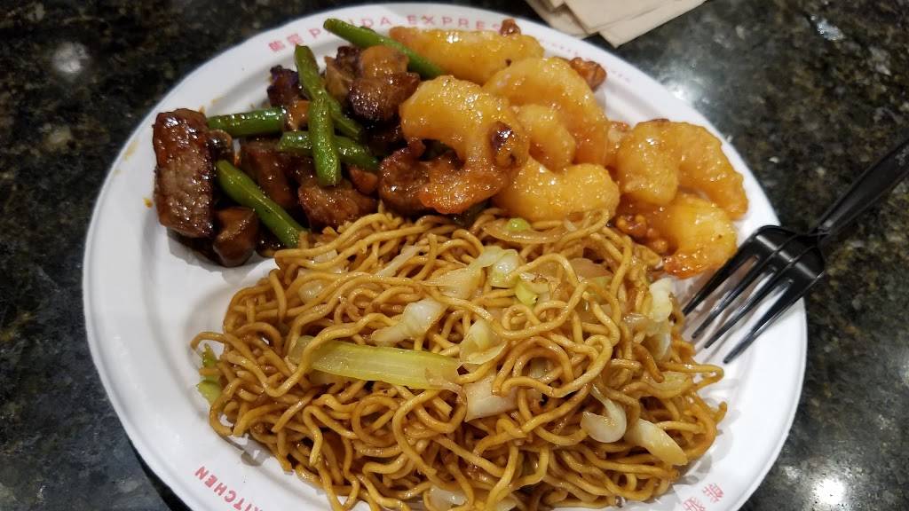 Panda Express | meal takeaway | 2740 41st Ave, Soquel, CA 95073, USA | 8314771002 OR +1 831-477-1002