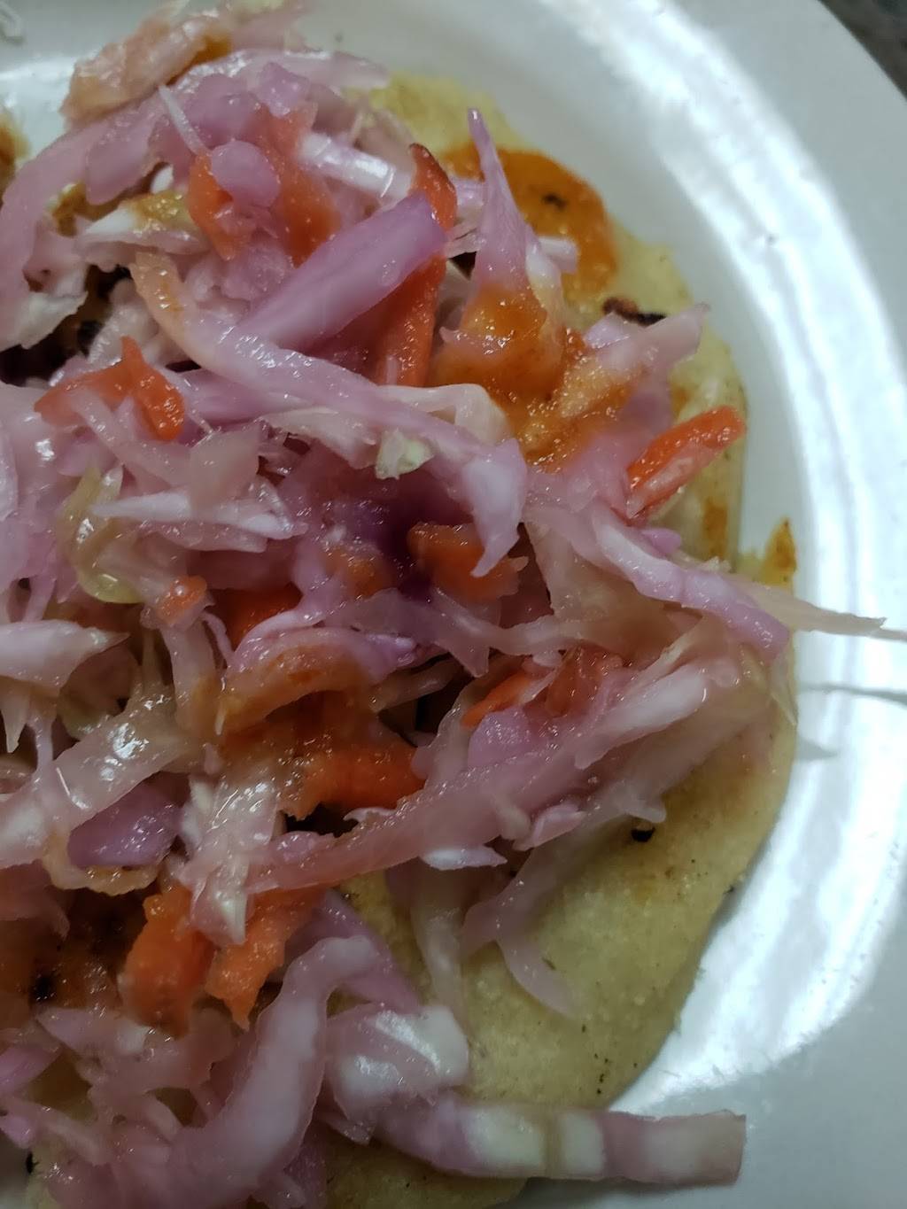 El Proveedor Pupuseria | restaurant | 850 S 21st St, Fort Pierce, FL 34950, USA | 7722524991 OR +1 772-252-4991