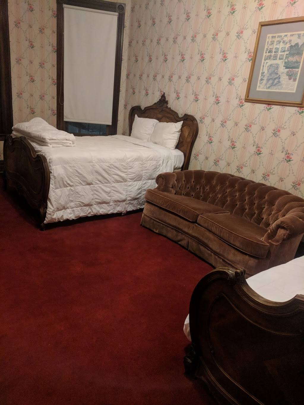 The Irwin Street Inn | restaurant | 522 N Irwin St, Hanford, CA 93230, USA | 5595838000 OR +1 559-583-8000