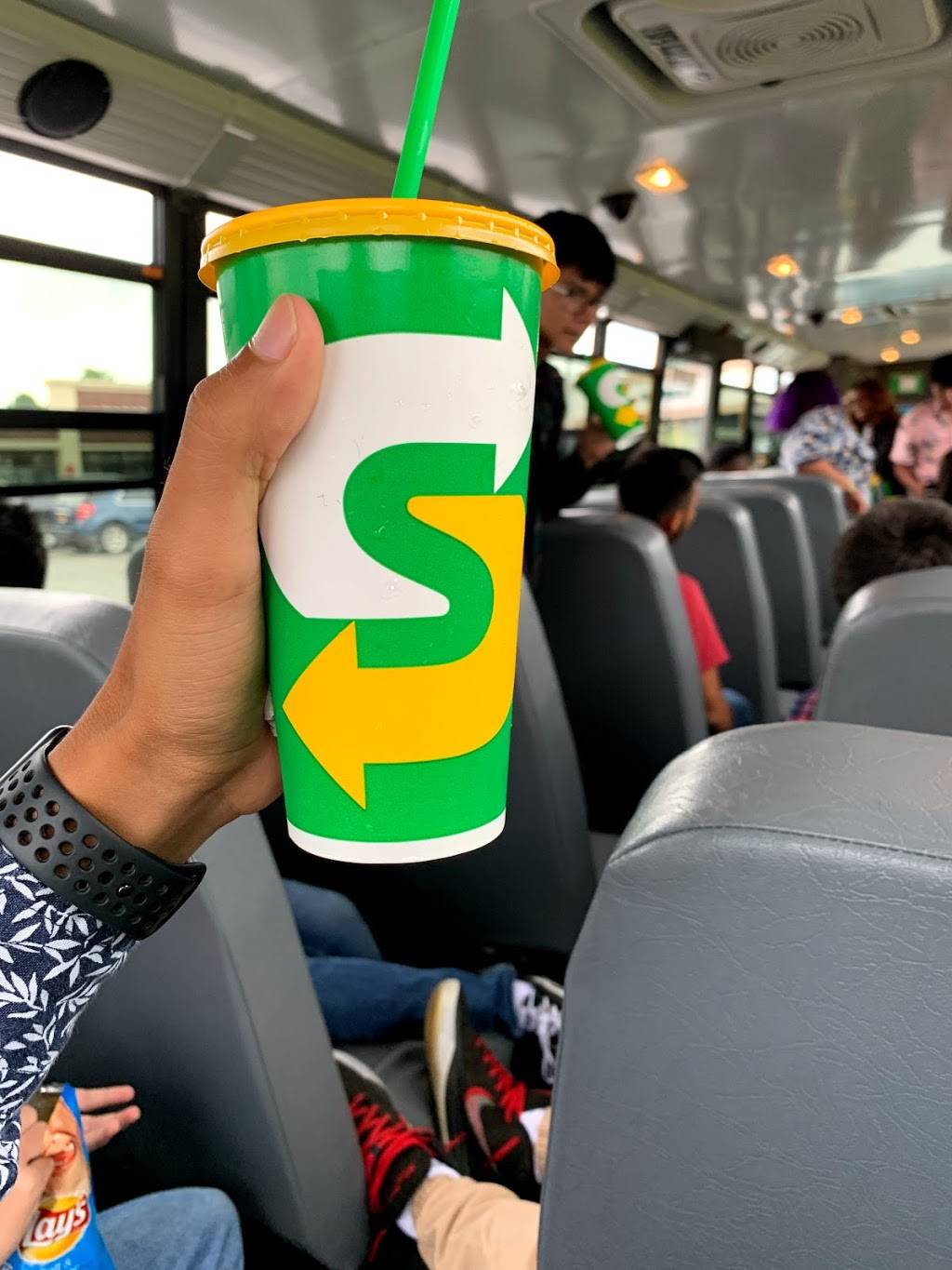 Subway | restaurant | 140 NY-104, Oswego, NY 13126, USA | 3153426111 OR +1 315-342-6111