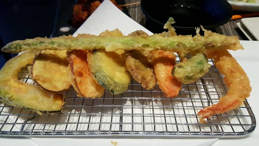 Kuka Sushi & Izakaya | restaurant | 1221 E Apache Blvd #103, Tempe, AZ 85281, USA | 4803064386 OR +1 480-306-4386