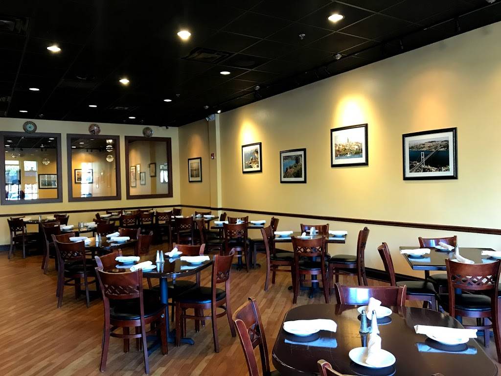 LALE Turkish Cuisine | restaurant | 7025 Co Rd 46A #1011, Lake Mary, FL 32746, USA | 4073330033 OR +1 407-333-0033