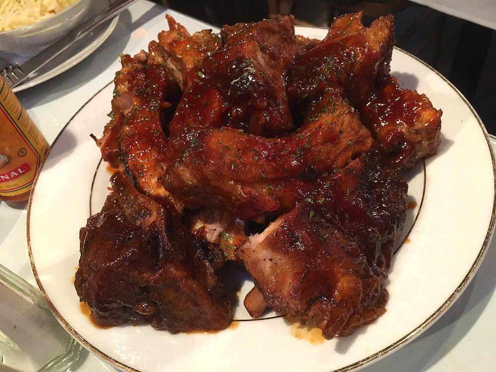 Amoys Cajun Creole & American Restaurant | restaurant | 40 Orange St, New Haven, CT 06510, USA | 2036917984 OR +1 203-691-7984