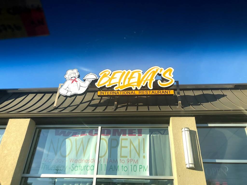 Bellevas International Restaurant | restaurant | 224 Towne Lake Pkwy, Woodstock, GA 30188, USA | 7703723191 OR +1 770-372-3191