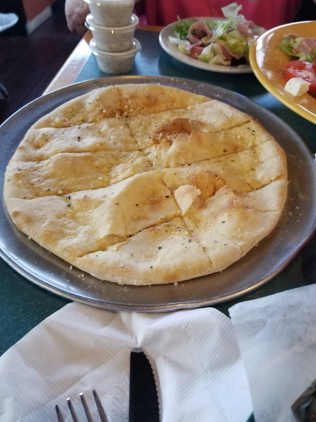Alfredos | restaurant | 812 Commonwealth Ave, Bristol, VA 24201, USA | 2766443030 OR +1 276-644-3030