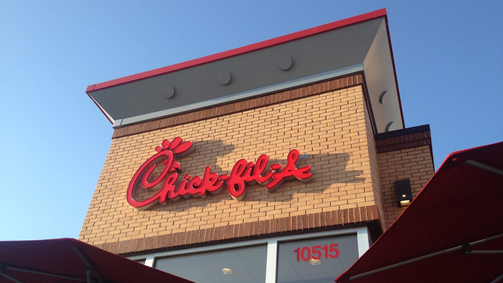 Chick-fil-A 21st & Maize | restaurant | 10515 W 21st St, Wichita, KS 67205, USA | 3167212697 OR +1 316-721-2697