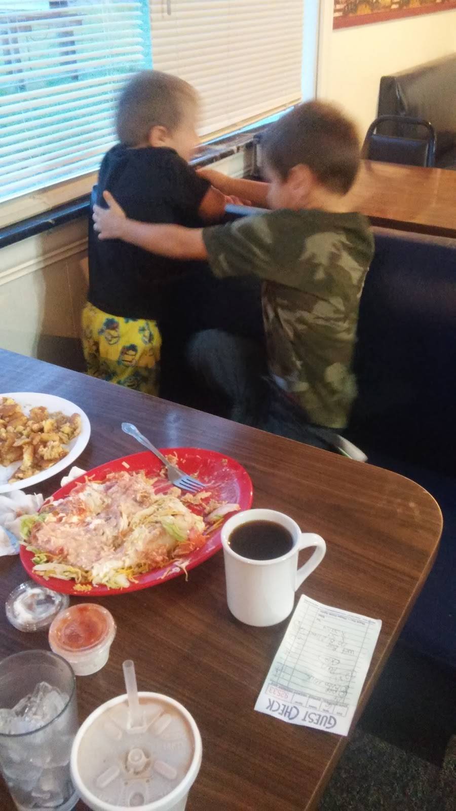 Barlows Country Kitchen | restaurant | 21 Morgan Dr, Lucasville, OH 45648, USA | 7402591177 OR +1 740-259-1177