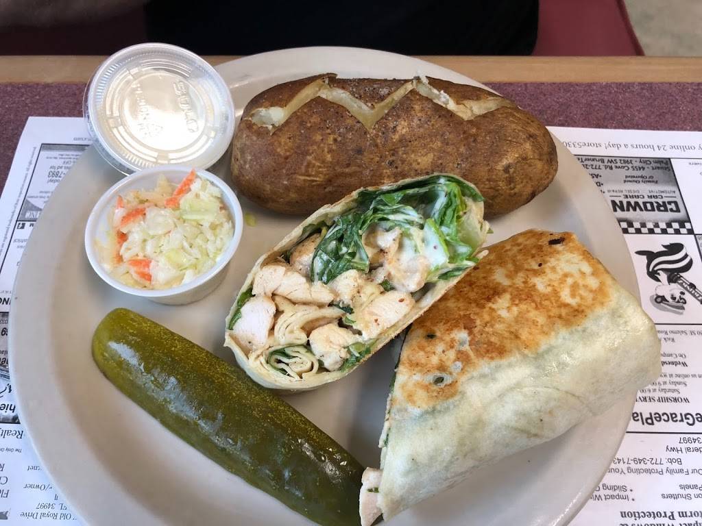 Galaxy Diner | restaurant | 6590 S Kanner Hwy, Stuart, FL 34997, USA | 7722234622 OR +1 772-223-4622