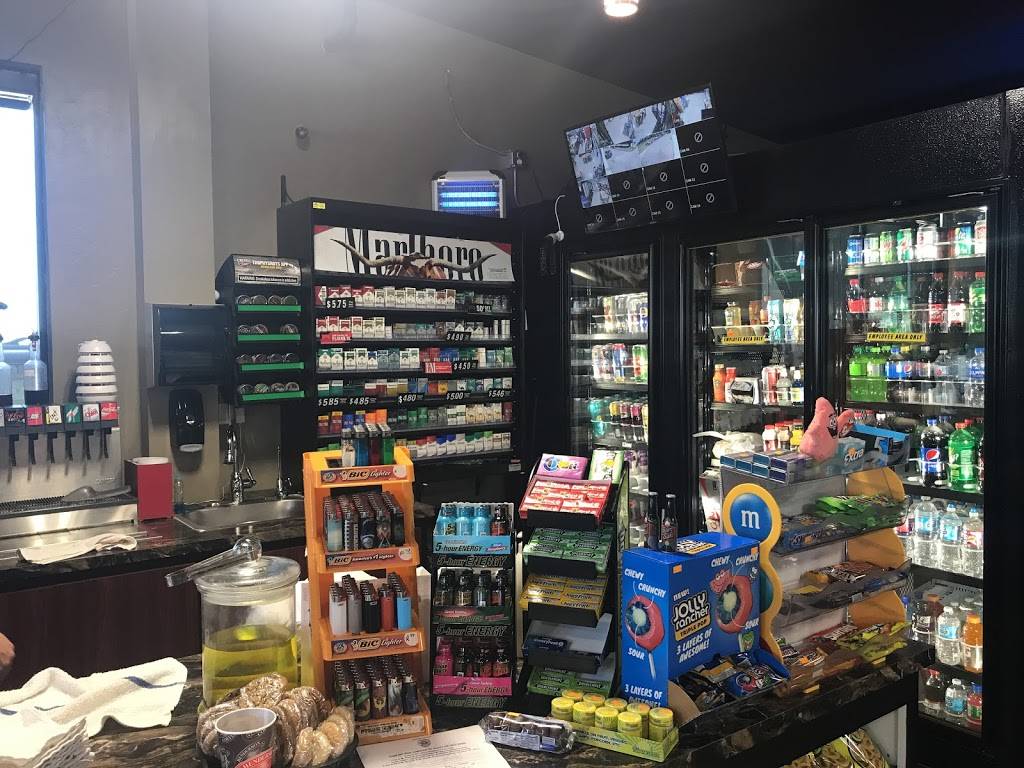 Shell Warrior Mart | meal takeaway | 806 W Petree Rd, Anadarko, OK 73005, USA | 4052476771 OR +1 405-247-6771