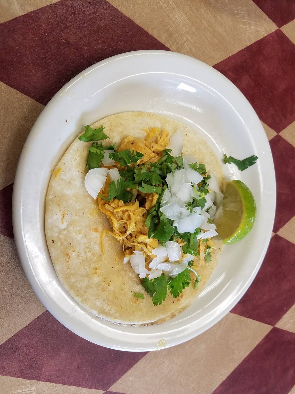 El Rey Pupusas, Tacos y Más | restaurant | 5622 Garth Rd, Baytown, TX 77521, USA | 2819174561 OR +1 281-917-4561