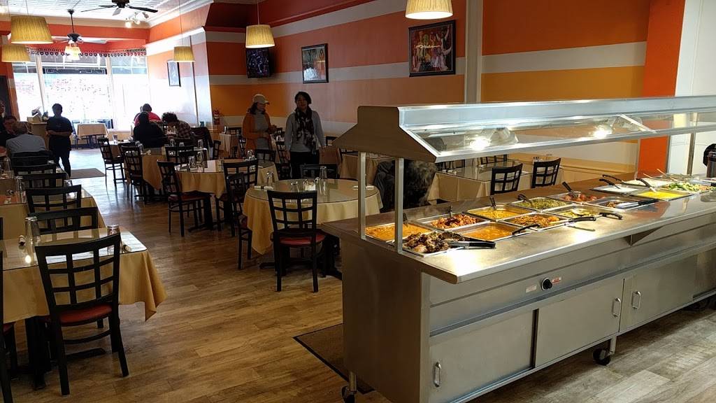 Maple Indian Cuisine | restaurant | 127 S Main St, Goshen, IN 46526, USA | 5745330000 OR +1 574-533-0000