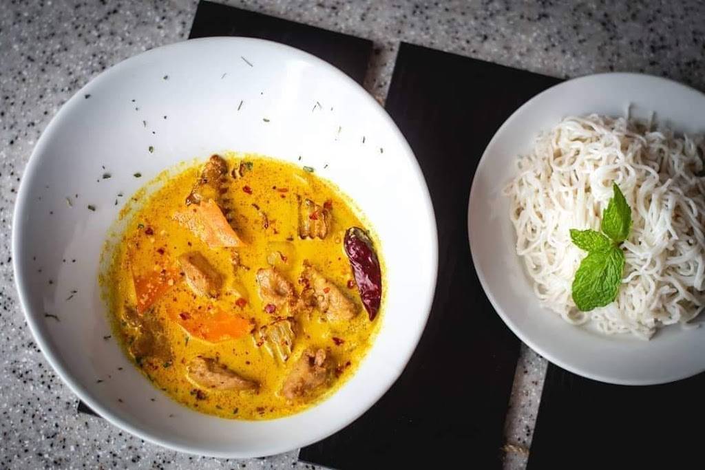 Mitasie Vegan Cafe | restaurant | 22722 Lambert St #1704, Lake Forest, CA 92630, USA | 9494466563 OR +1 949-446-6563