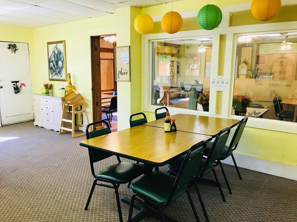 Tassanees Thai Cuisine | restaurant | 1611 Dodson Ave, Fort Smith, AR 72901, USA | 4797827750 OR +1 479-782-7750