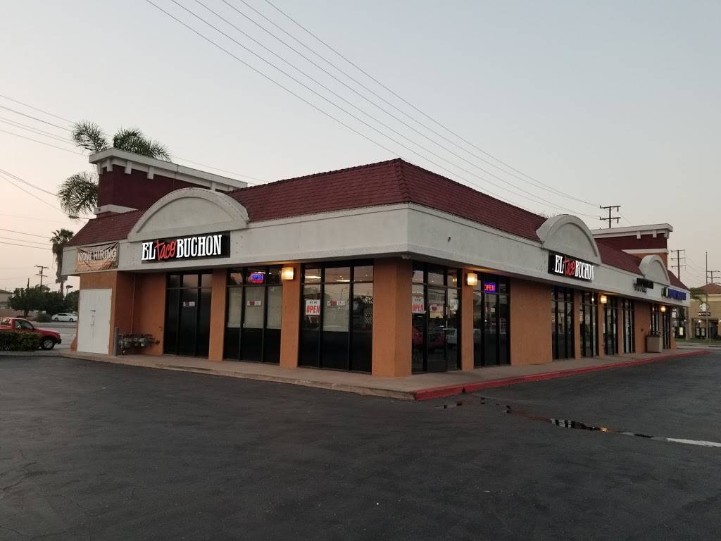 El Taco Buchon | restaurant | 2444 S Atlantic Blvd, Commerce, CA 90040, USA | 3233182888 OR +1 323-318-2888