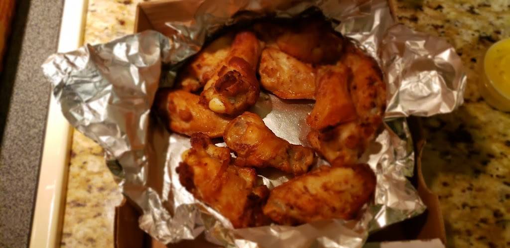 Pizza Roto | restaurant | 6139 Wilson Mills Rd, Highland Heights, OH 44143, USA | 2163566992 OR +1 216-356-6992