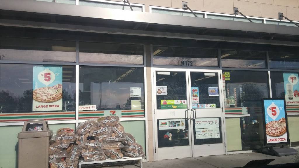 7-Eleven | bakery | 4172 Princess Anne Rd, Virginia Beach, VA 23456, USA | 7574710863 OR +1 757-471-0863