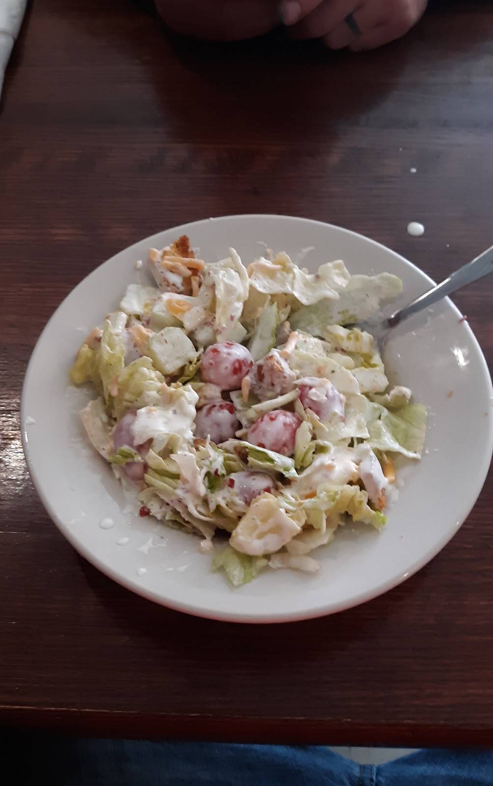 Pattys Kitchen | restaurant | 793 Broad St, Dublin, VA 24084, USA | 5406744952 OR +1 540-674-4952