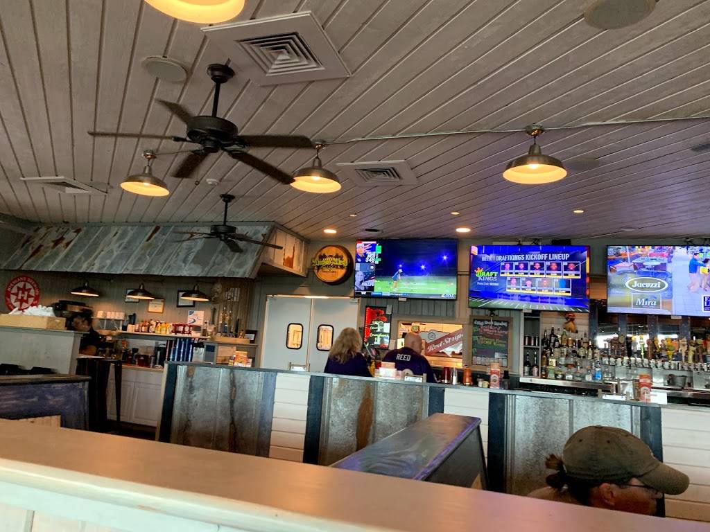 Shipwrecks Taphouse & Grill | restaurant | 4020 N Croatan Hwy, Kitty Hawk, NC 27949, USA | 2522617800 OR +1 252-261-7800