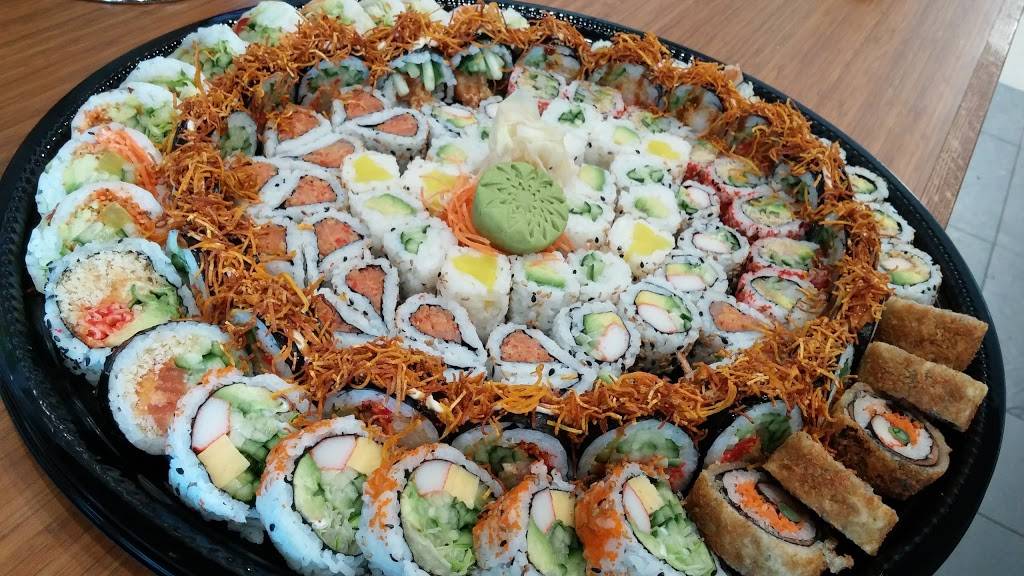 Sushi Shop | restaurant | 788 Montée de St Sulpice, LAssomption, QC J5W 0M6, Canada | 4505895357 OR +1 450-589-5357