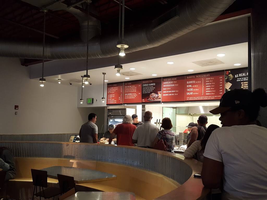 Chipotle Mexican Grill | restaurant | 15029 Pearl Rd, Strongsville, OH 44136, USA | 4408469625 OR +1 440-846-9625