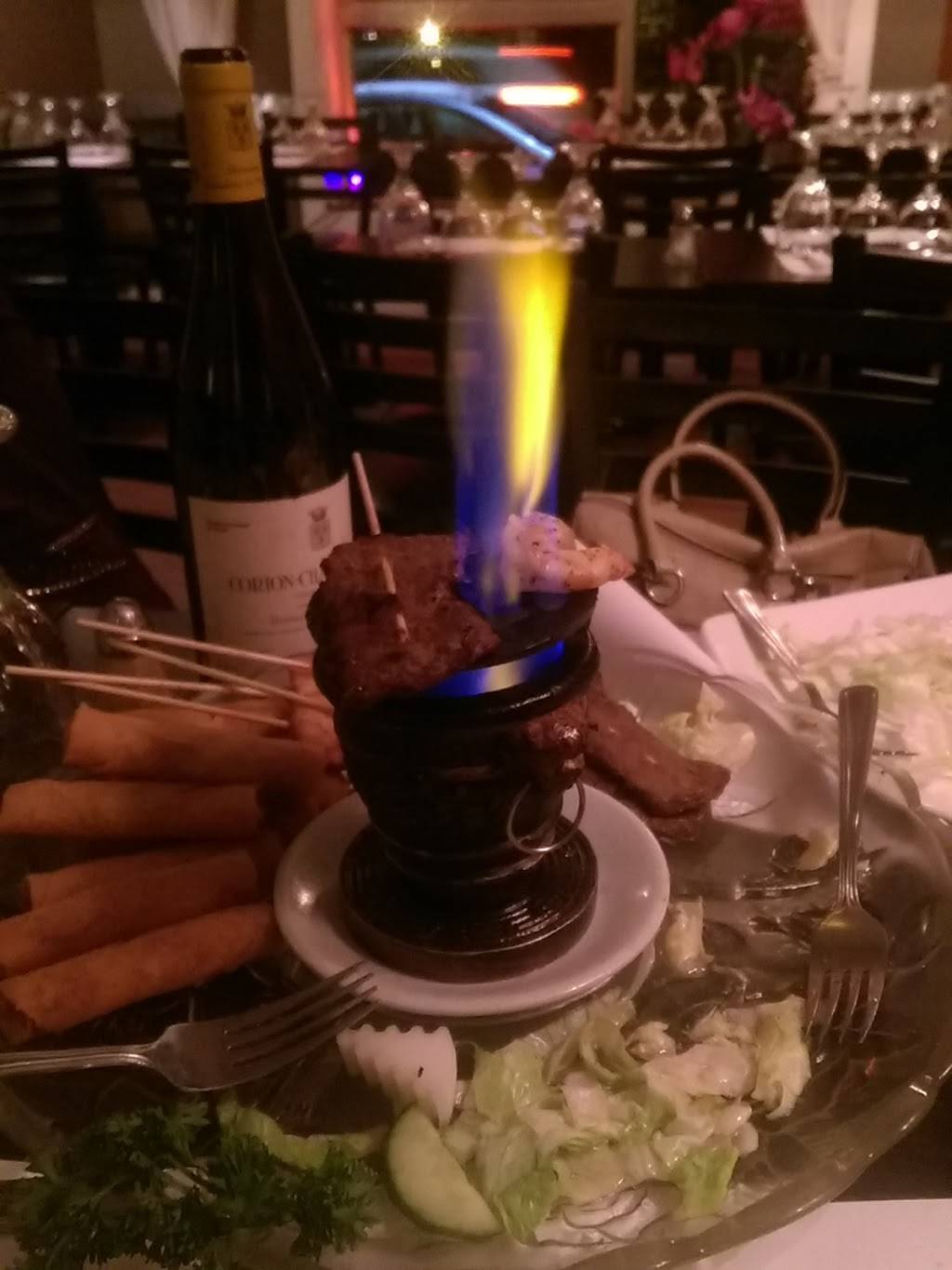 Soriya | restaurant | 310 Rue Champlain, Saint-Jean-sur-Richelieu, QC J3B 6W2, Canada | 4503496336 OR +1 450-349-6336