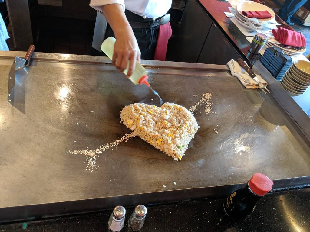 Sakura Teppanyaki and Sushi San Carlos | restaurant | 744 Laurel St, San Carlos, CA 94070, USA | 6508321254 OR +1 650-832-1254