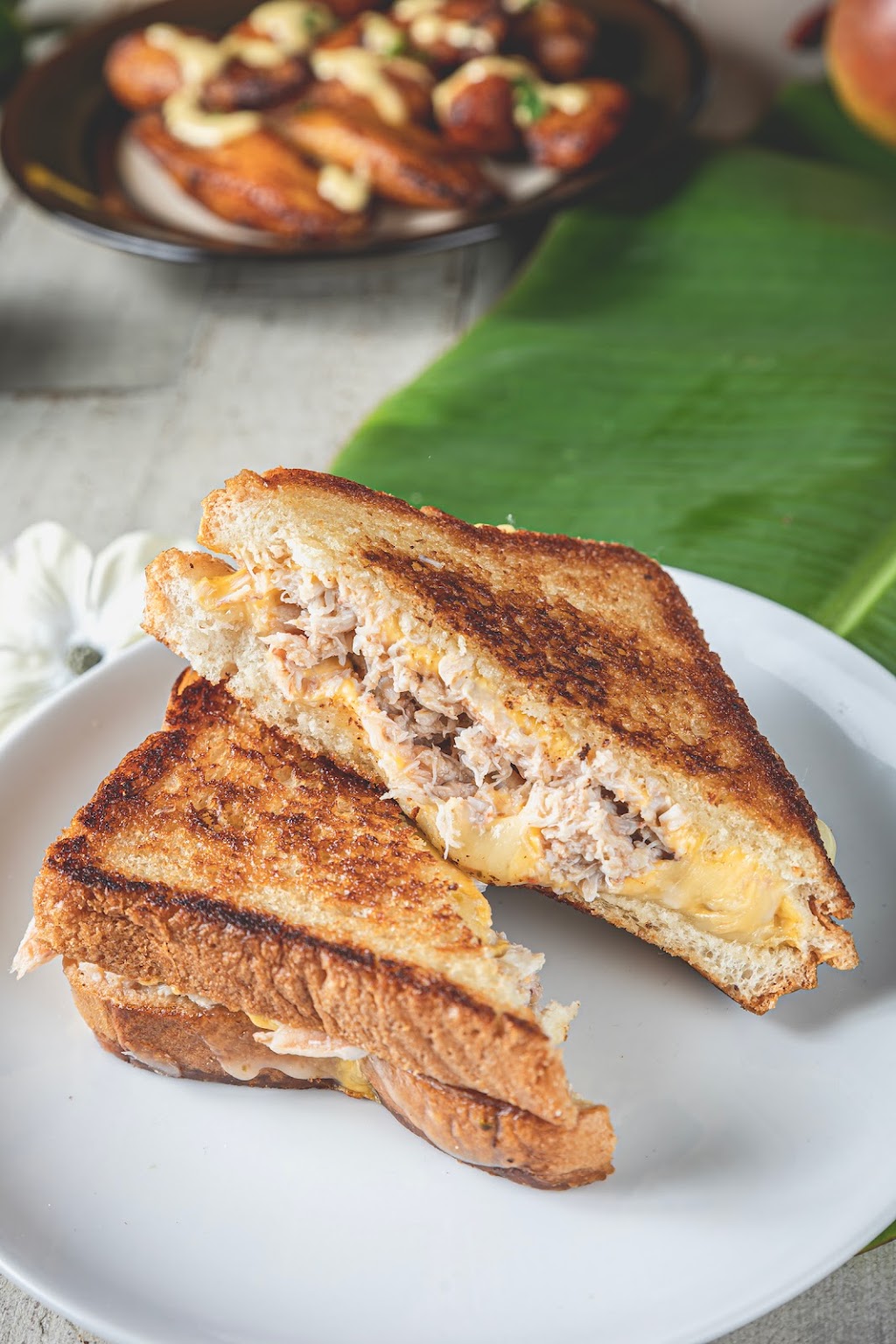 Tasty Caribbean Seafood | restaurant | 403 E Main St, Tomball, TX 77375, USA | 3464614693 OR +1 346-461-4693