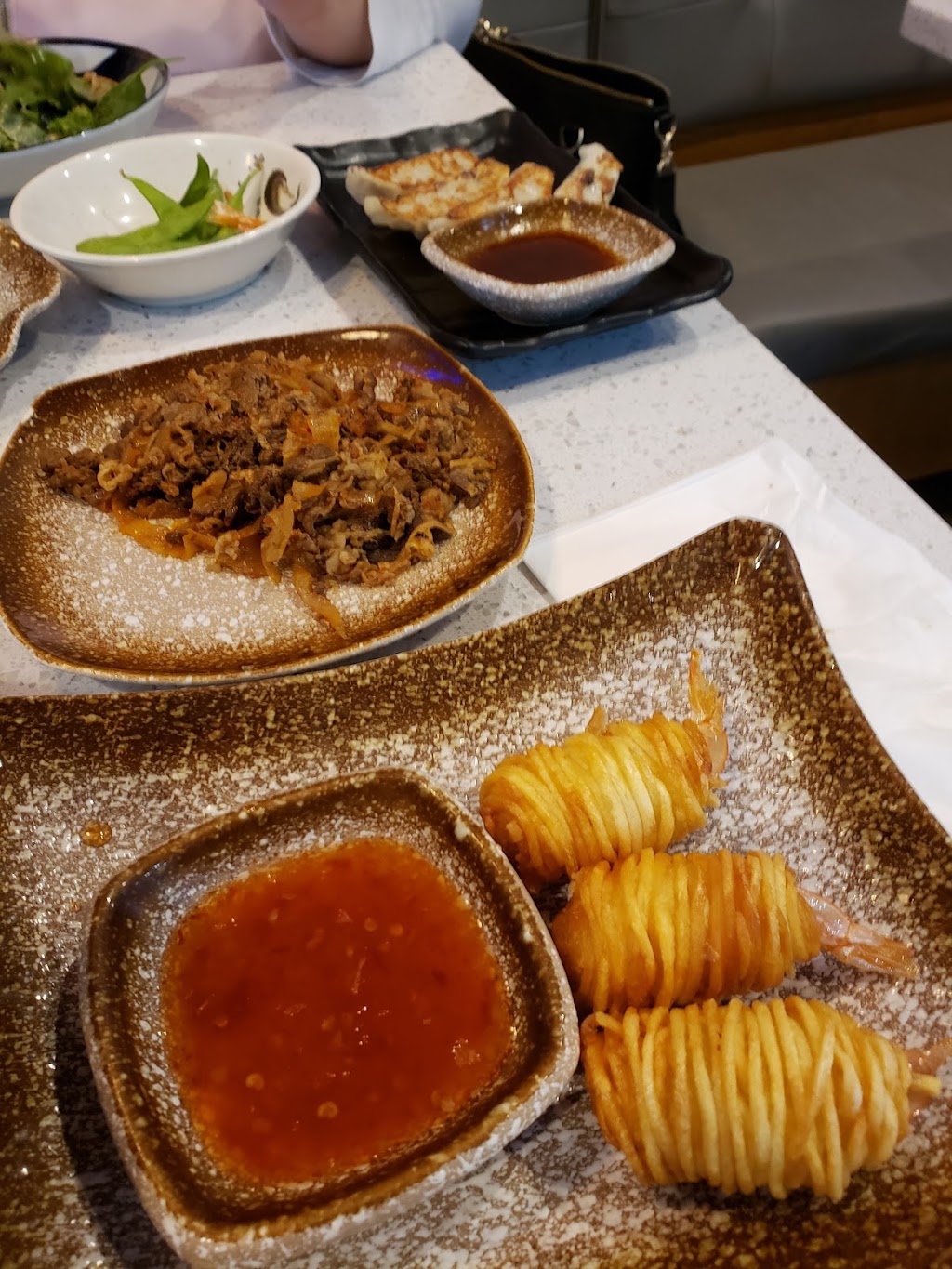 Yoshiharu Ramen | restaurant | 4004 Grand Ave #C, Chino, CA 91710, USA | 9094650268 OR +1 909-465-0268