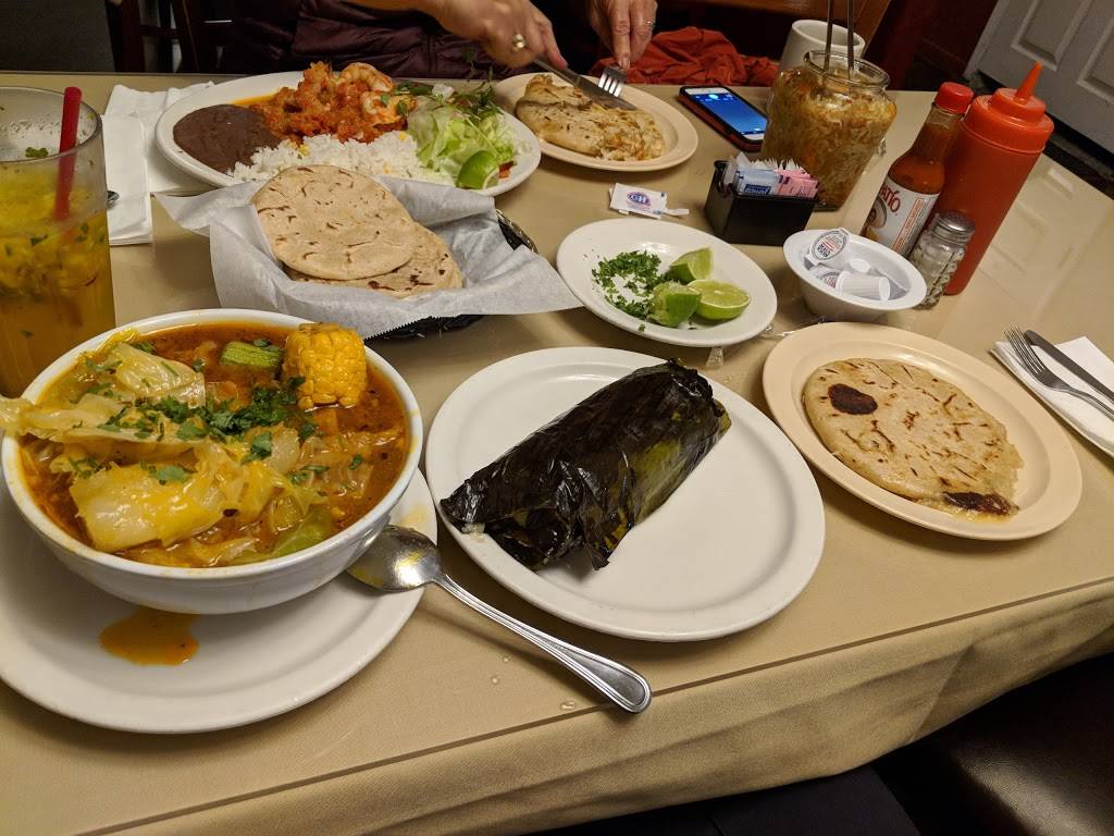 Atlacatl Restaurant | restaurant | 301 N Berendo St, Los Angeles, CA 90004, USA | 3236631404 OR +1 323-663-1404