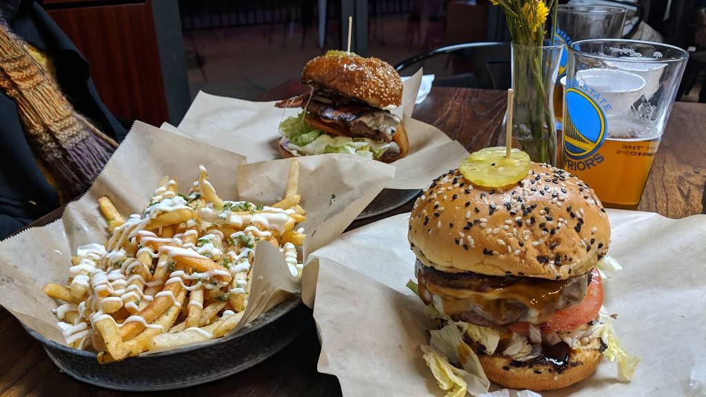 HD Burger & More | restaurant | 5019 Lone Tree Way Ste A, Antioch, CA 94531, USA | 9259789398 OR +1 925-978-9398