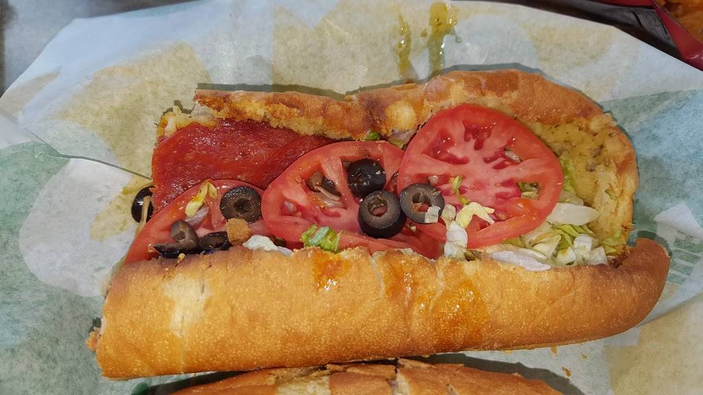 Subway Restaurants | restaurant | 500 Seawall Blvd #400, Galveston, TX 77550, USA | 4097622500 OR +1 409-762-2500