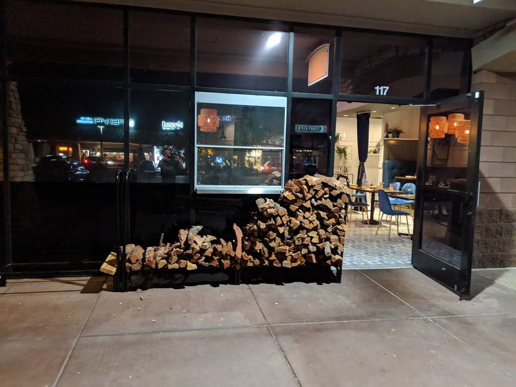 Parma Italian Roots | restaurant | 20831 N Scottsdale Rd #117, Scottsdale, AZ 85255, USA | 4802929900 OR +1 480-292-9900