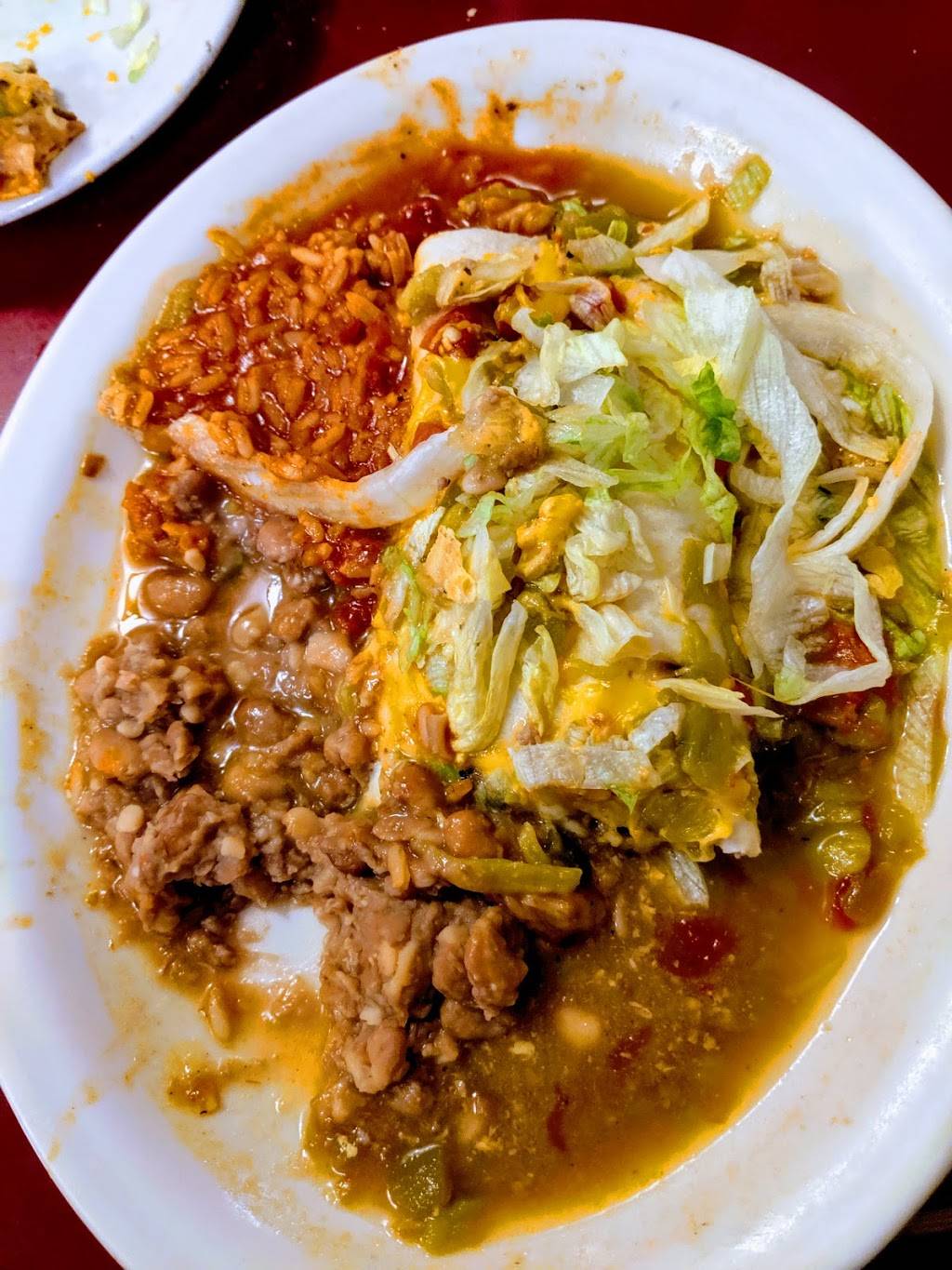 Farmers Inn | restaurant | 109 3rd Ave, La Salle, CO 80645, USA | 9702846100 OR +1 970-284-6100