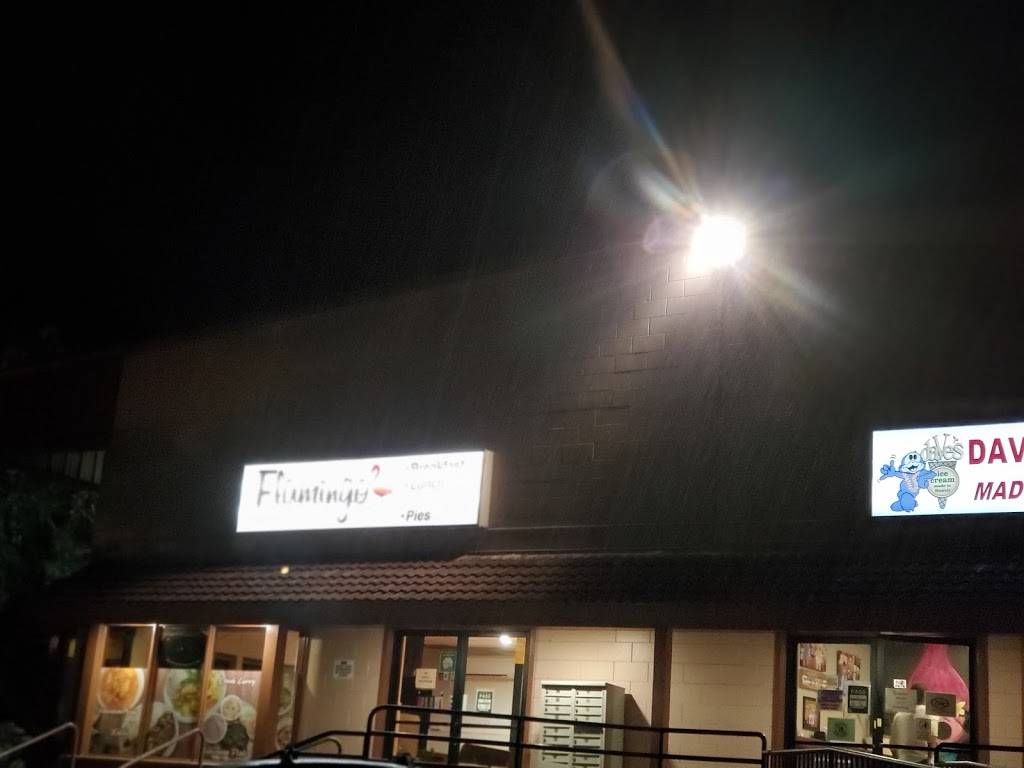 Flamingo Express | restaurant | 98-820 Moanalua Rd, Aiea, HI 96701, USA | 8083768388 OR +1 808-376-8388