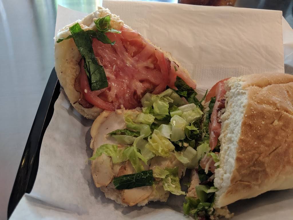 Andys Bistro | restaurant | 4410 6th Ave SE ste b, Lacey, WA 98503, USA | 3608788507 OR +1 360-878-8507