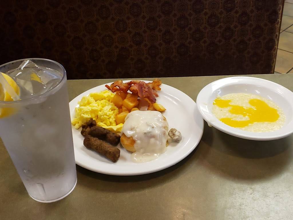 Shoneys | restaurant | 420 W Bank Expy, Gretna, LA 70053, USA | 5043623312 OR +1 504-362-3312