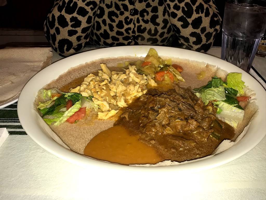 Abyssinia Restaurant | restaurant | 229 S 45th St, Philadelphia, PA 19104, USA | 2153872424 OR +1 215-387-2424