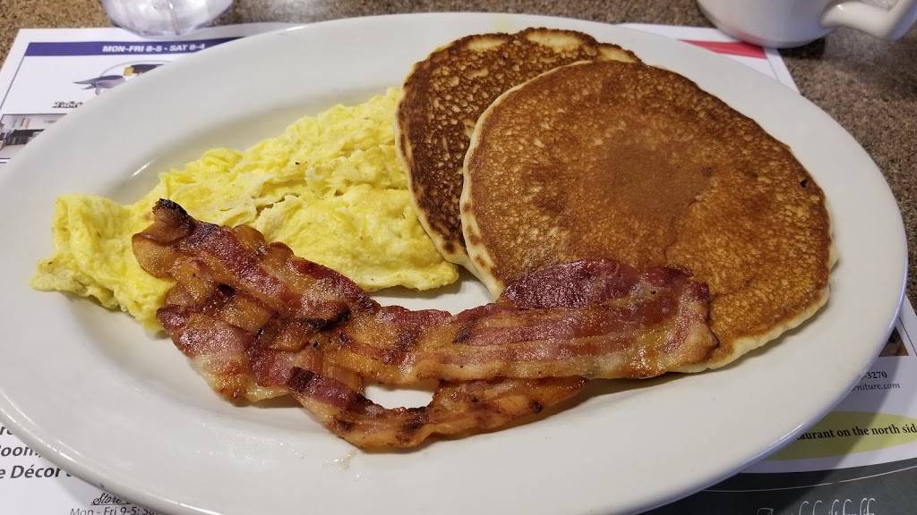 5/20 Country Kitchen | restaurant | 7995 Hwy 20, Shipshewana, IN 46565, USA | 2607684958 OR +1 260-768-4958