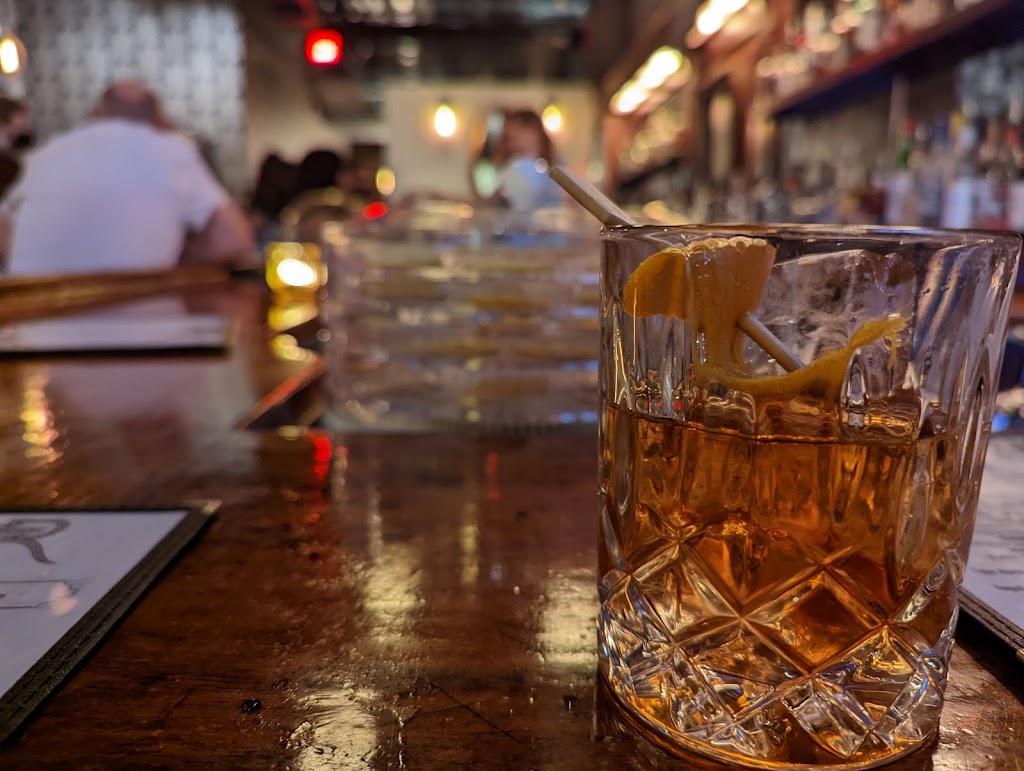 Remedy Room | restaurant | 347 W Main St, Durham, NC 27701, USA | 9197483014 OR +1 919-748-3014