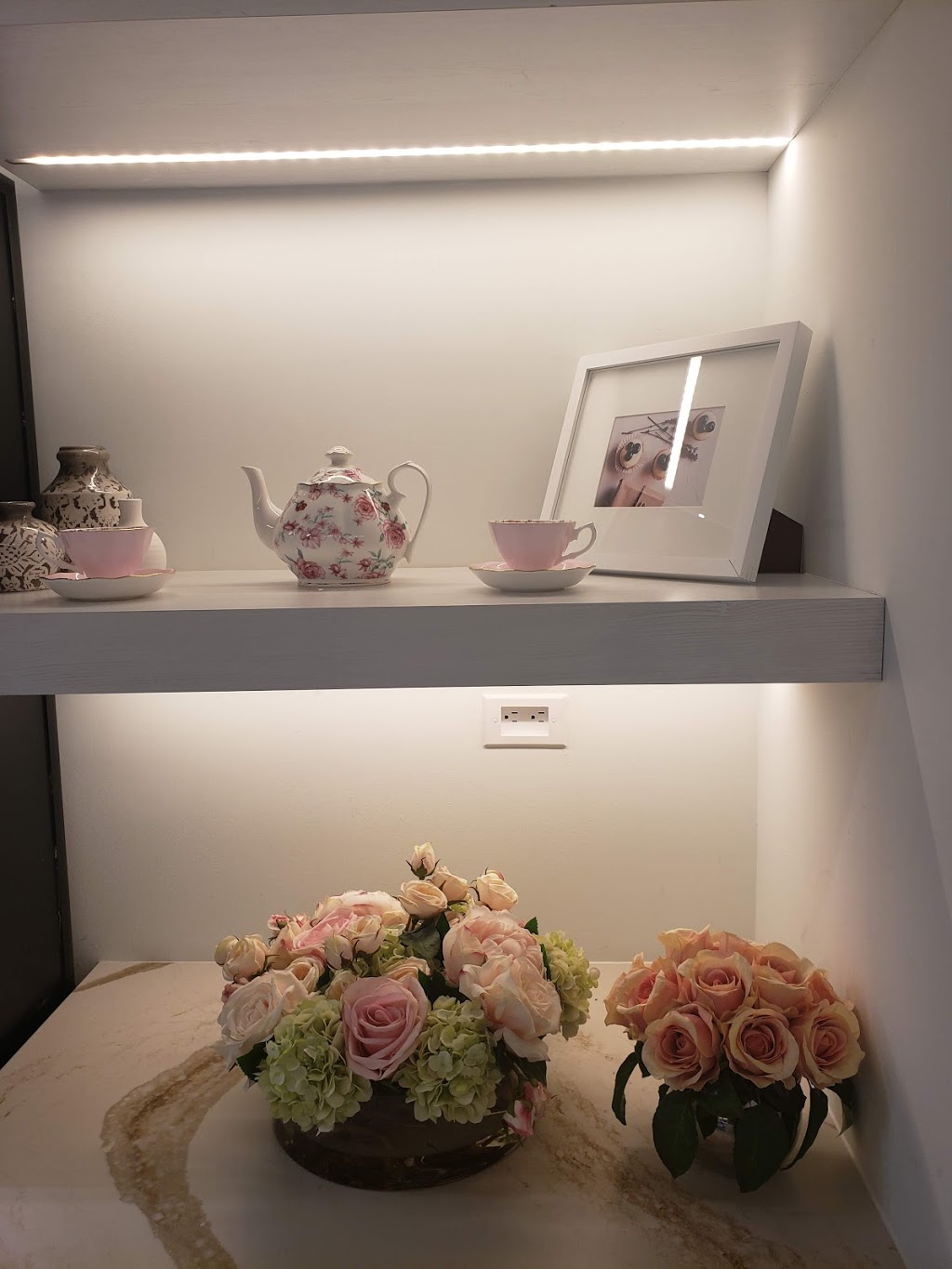 Rose Cafe | restaurant | 16690 Collins Ave Suite 102, Sunny Isles Beach, FL 33160, USA | 7869919922 OR +1 786-991-9922